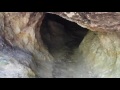 Louisiana Wolf Cave