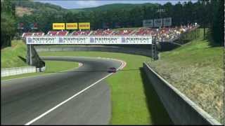 GTPlanet GT5 WRS Week 56
