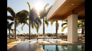 8 Heritage Court, Newport VIDEO