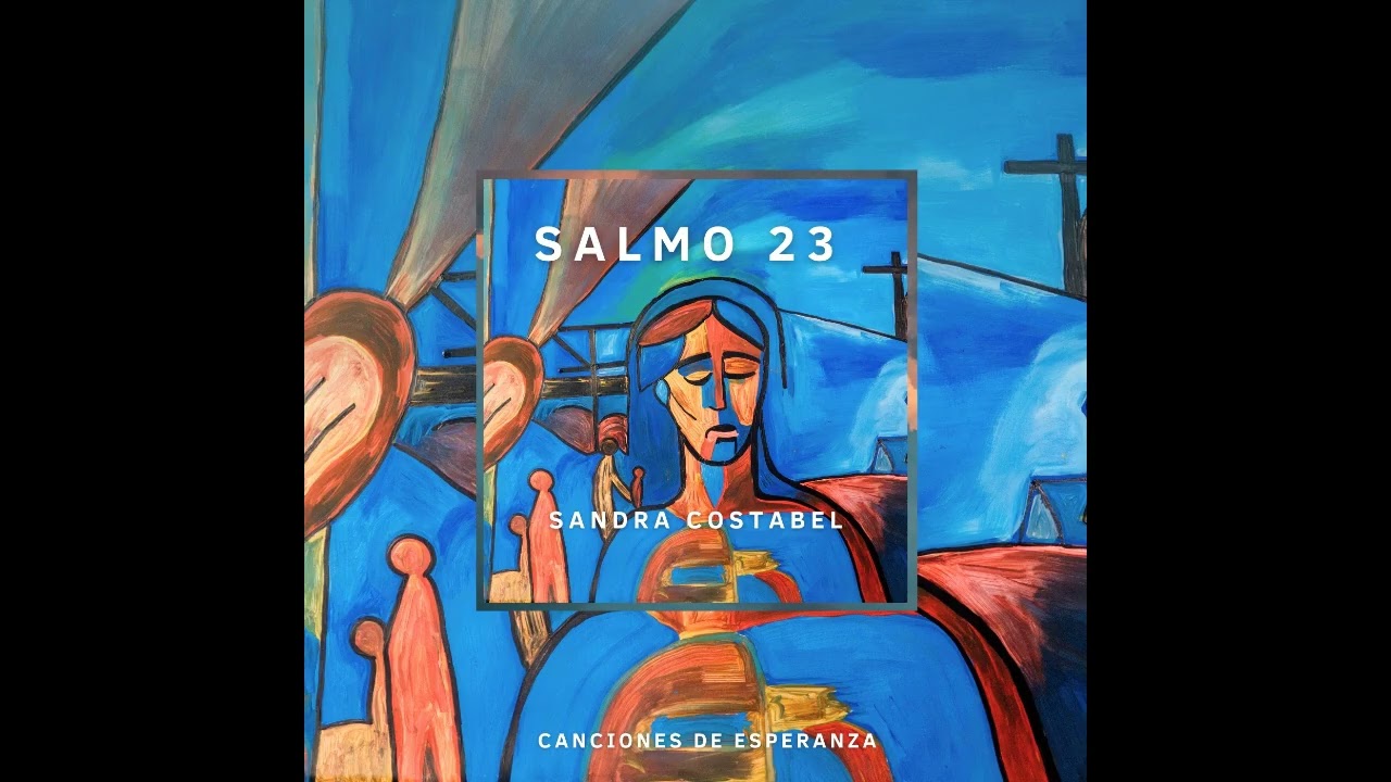 SALMOS 23