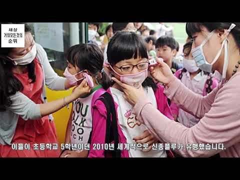 사상초유 수능 연기?! 뭐만 하면 일터지는 99년생 실화냐??