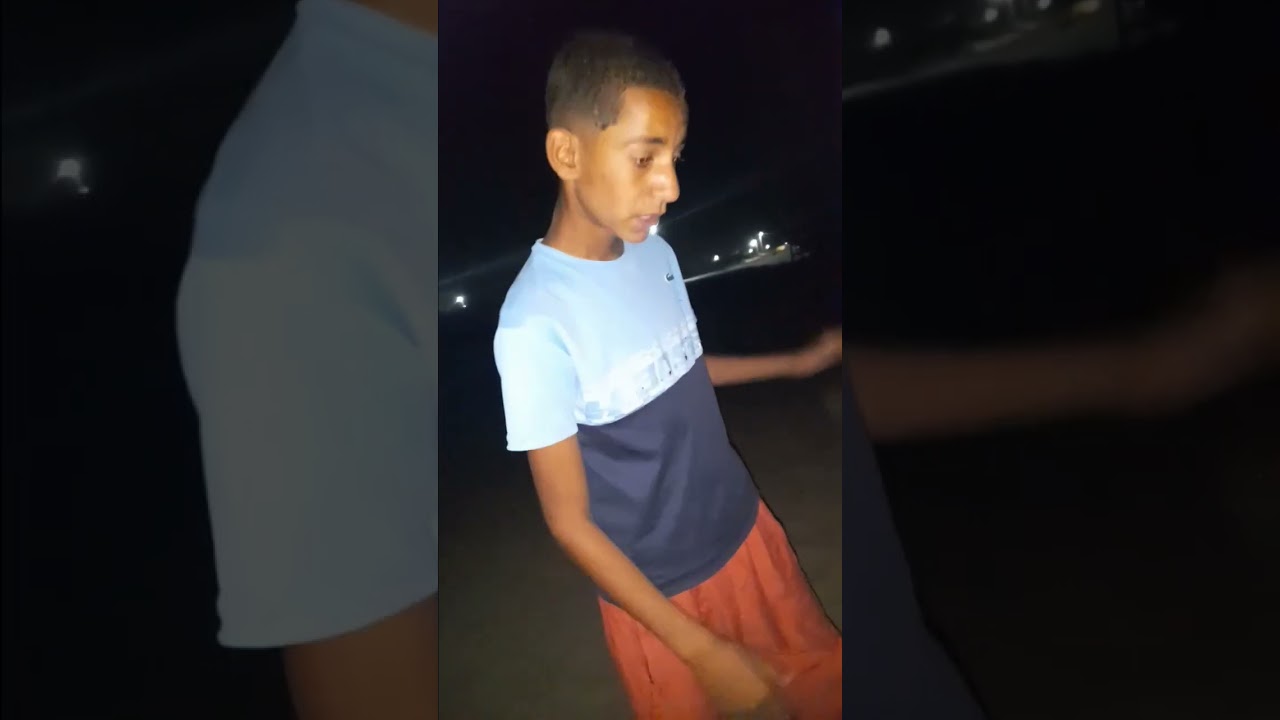 تمثيل اولاد وادي سوف الحلقة اليل ✨