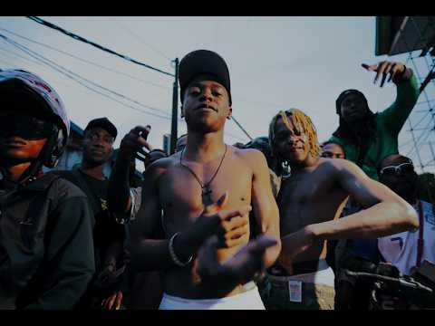 Kee Kee OG - SPEKTAKULAR ft. Zequin (Official Music Video)