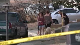 NE ABQ shooting leaves one dead