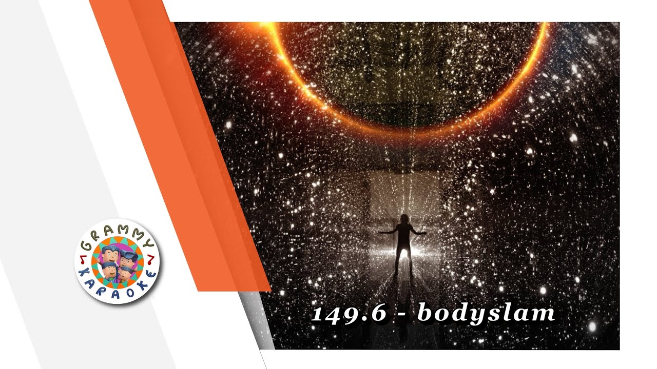 คาราโอเกะ 149.6 - bodyslam