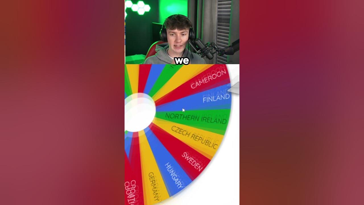 BIG ICON ROULETTE WHEEL! PRT 2 (FIFA 23) YouTube