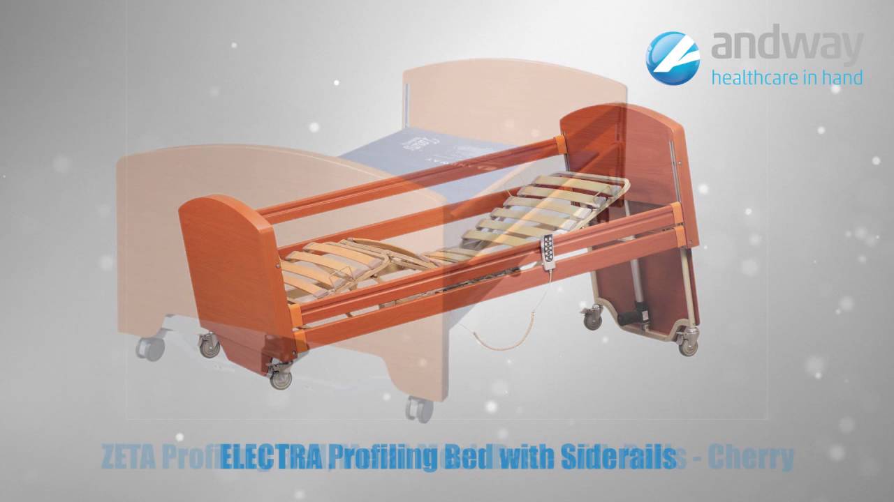 Nobody Films Promo ANDWAY HEALTHCARE