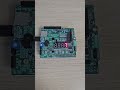 [STM32 마이크로컨트롤러 설계 및 코딩] FND에 '7' 디스플레이하기