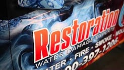 Miami Water Damage Repair | Fire Damage Restoration in Miami