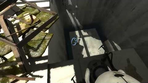 Portal 2 Speedrun Tutorial - Chapter 1