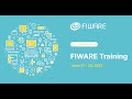 Fiware training advanced ngsi ld programming