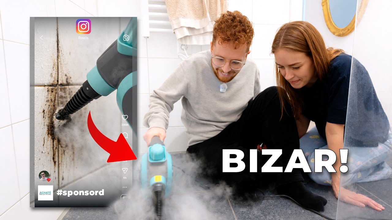 Instagram Stomer TESTEN (€60,-) en Ghislaine's fashion haul! 🤩