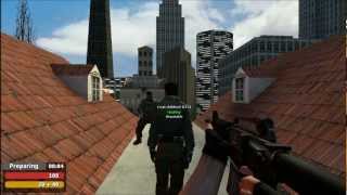 Trouble In Terrorist Town-Ep.1- Andrew Gets Errors