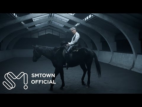 KAI 카이 'Bomba' MV