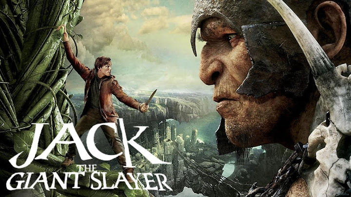 Jack the Giant Slayer (2013) Movie || Nicholas Hoult, Eleanor Tomlinson || Review & Facts