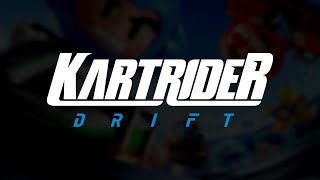 Kauzee 5 (Shadows in the Darkness) - KartRider: Drift Music Extended