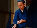 Whisking Perfection Ancient Bamboo Craft Meets Matcha Mastery（muddler for mixing Japanese tea）