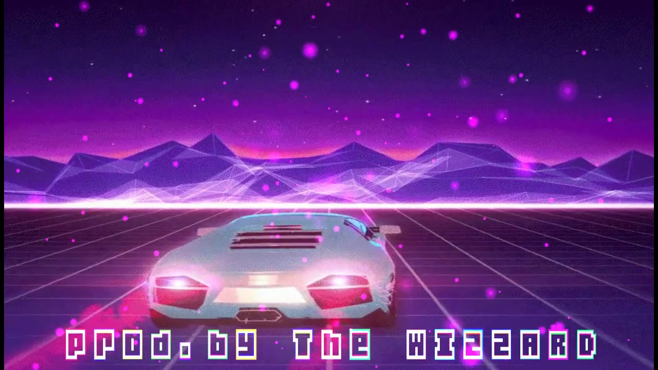 [FREE]  Futuristic Type Beat/Instrumental 2019 | Trap Rap Beat/Instrumental