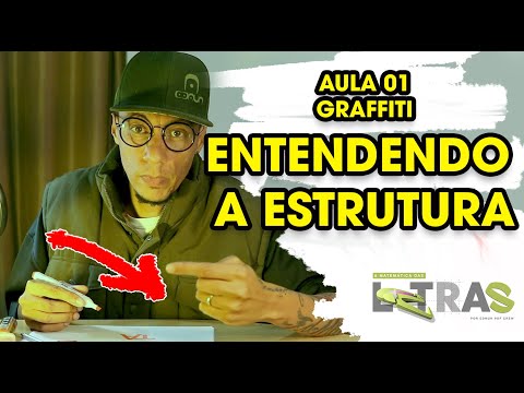 Aula 01 - Matemática das letras - Entendento a estrutura