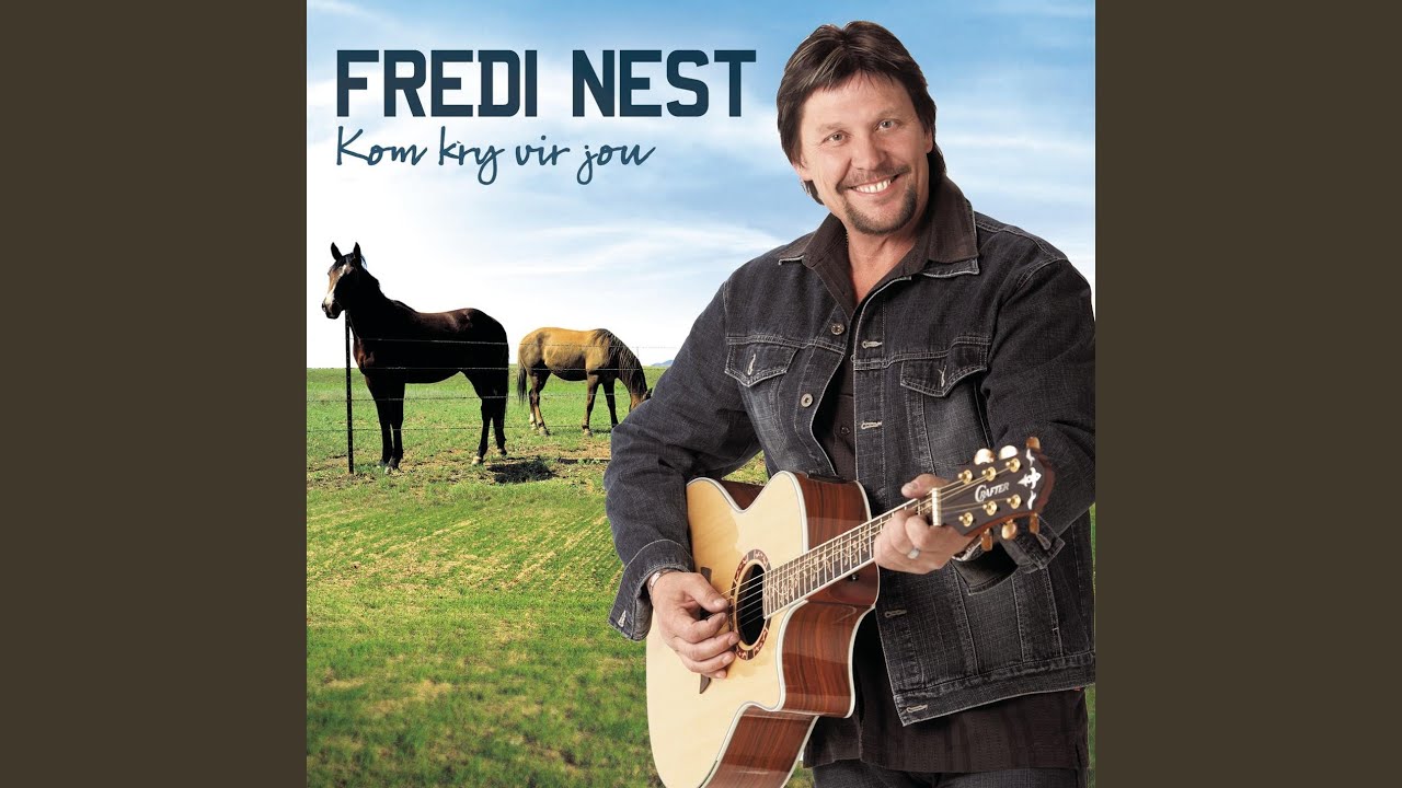 Rev Haar In die Rooi In