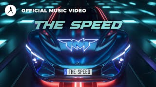 TNT - The Speed (Official Hardstyle Video)