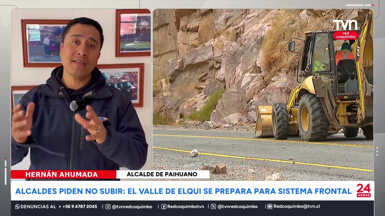 NO SUBIR POR TURISMO