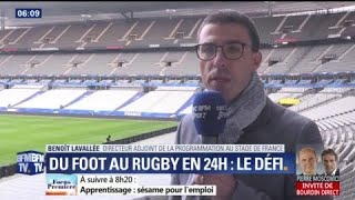Suivez "Première édition" sur BFMTV screenshot 2