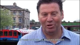 Les légendes de l'OM - Chris Waddle