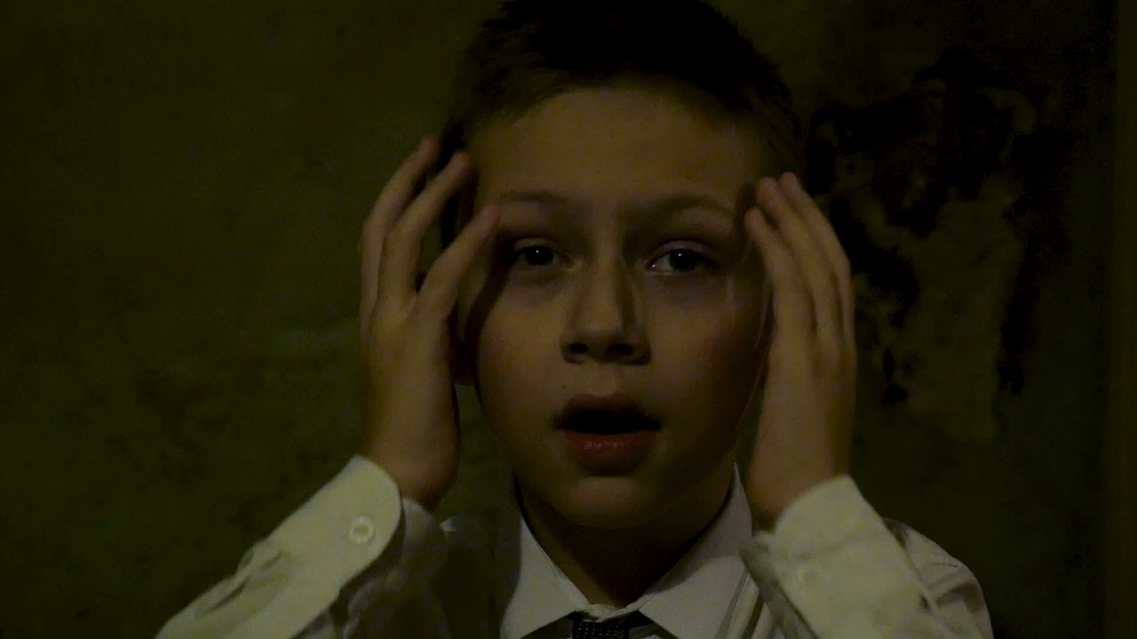 Без людей - YouTube