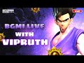 Live streaming of VipruthisLive