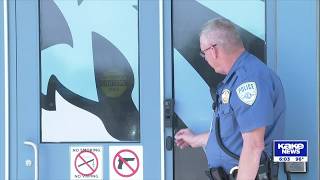 Goddard schools to require photo ID checks