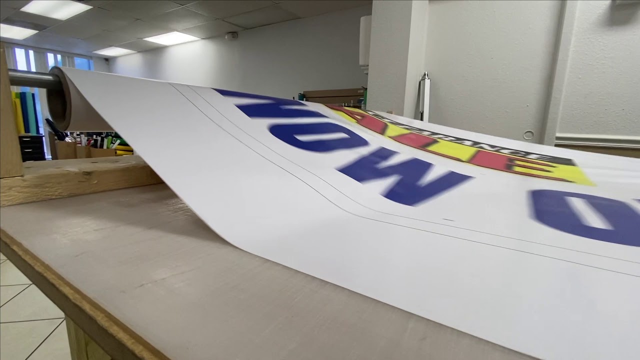 Tampa Printing YouTube