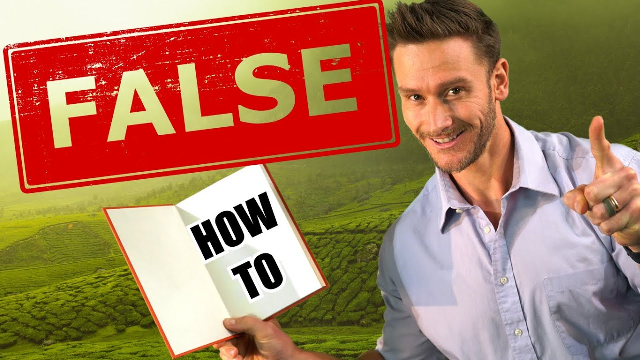 Science Debunks FALSE Weight Loss Myths (Revised 2020 Edition) - YouTube