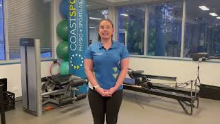 Netball Education Series: AGILITY