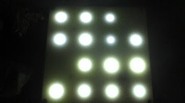 LED Driver Test 3