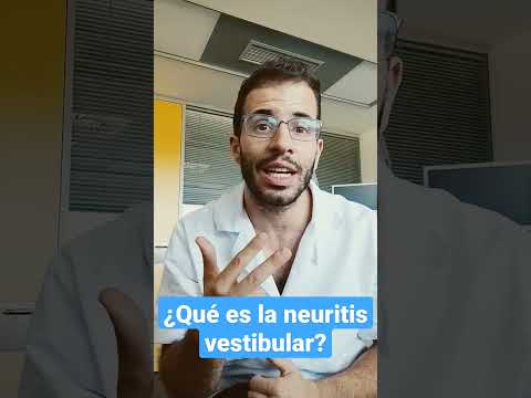 Vídeo: Quin metge tracta el sistema vestibular?