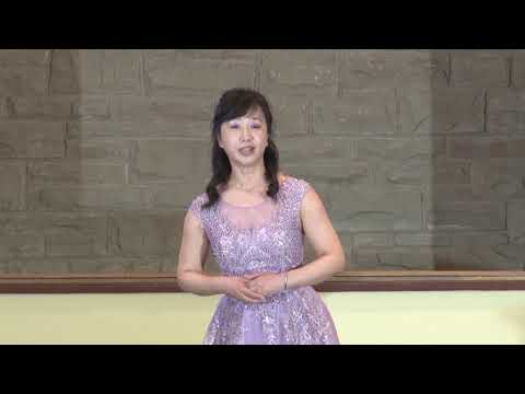 2019 群星璀璨演唱会-邹英华