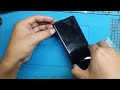 Yang Lagi Viral‼️Xperia Xz2 Lcd Blank Hitam Kiriman Dari subscriber