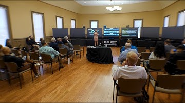 ASU Decision Theater Provides Supervisors With Innovative Way to Support Regional Decision-Making