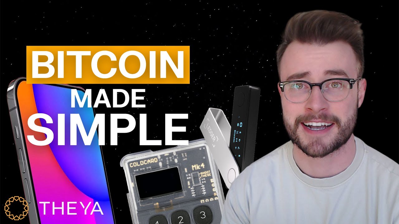 Setting up a Bitcoin Multi-sig Vault in 7 Minutes