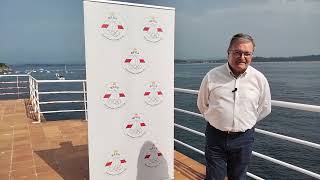 XXXIII VUELTA A CANTABRIA A VELA / 15 AL 17 DE AGOSTO DE 2025