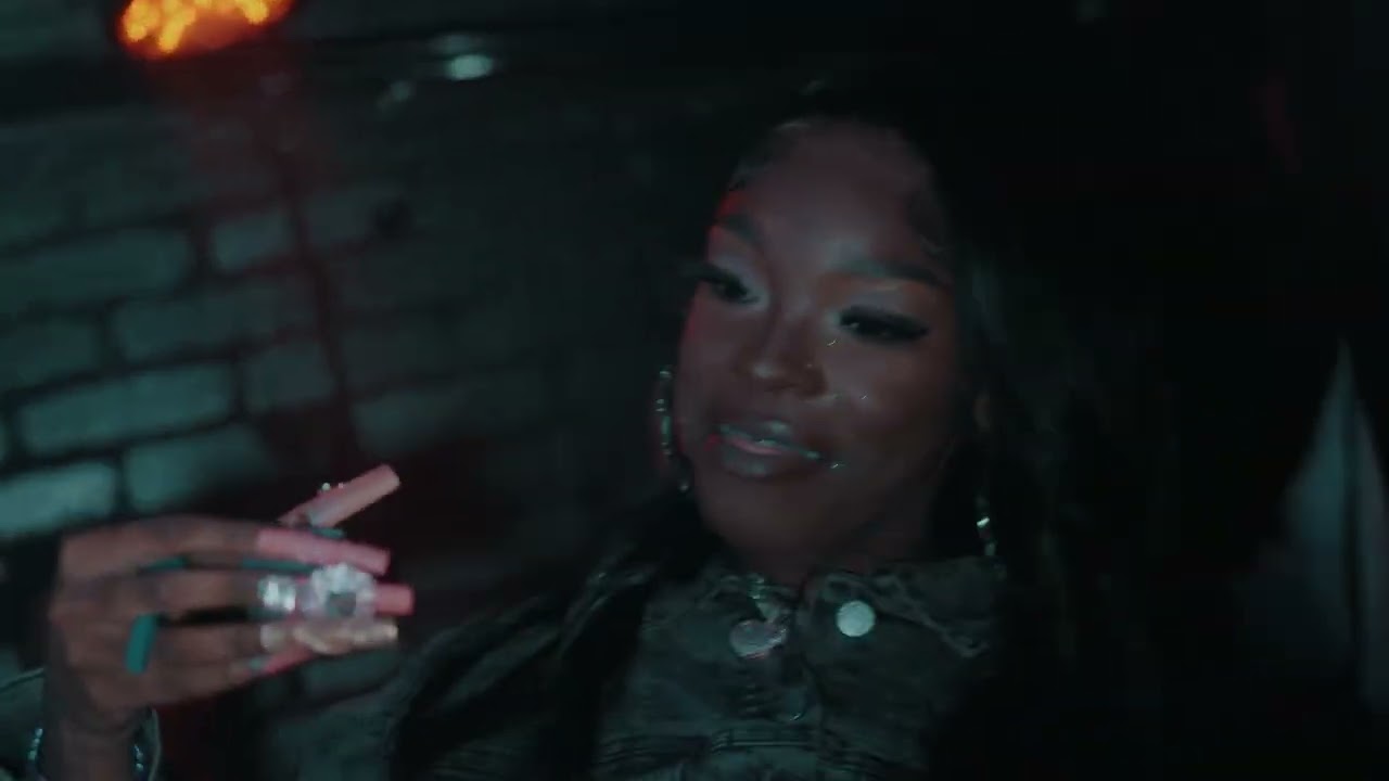 Baddies'N'Daddies Season 2 Intro