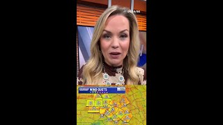 Stormy week ahead for Central Texas