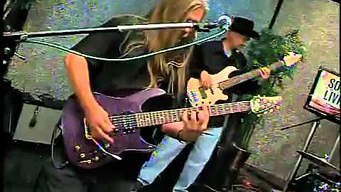 Mindy Harris Band