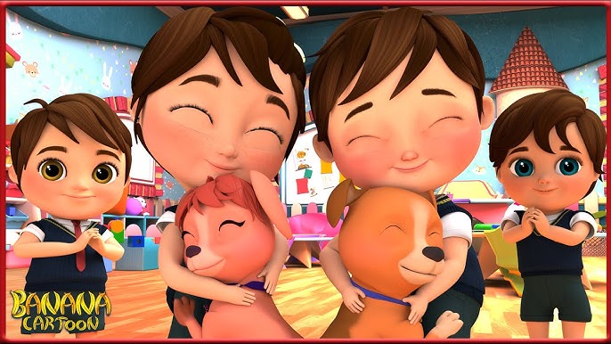 AR открытка в действии