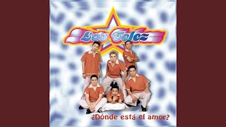 ¿Dónde Está el Amor?