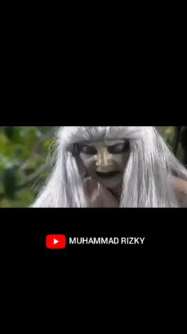 [Nasehat Mak Lampir] jika kau sendiri tidak mau di jahati janganlah berbuat jahat