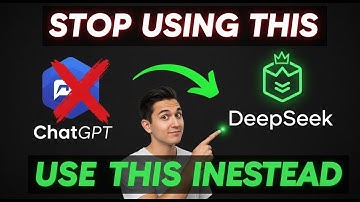 Stop Using ChatGPT for Coding. Here