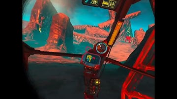 Quick win on Vox Machinae - I’ll take it