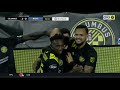 GOAL | Pedro Santos smashes in the second goal